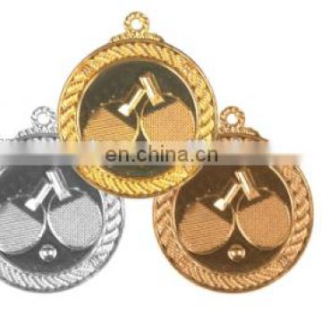 Table Tennis medals for Olympic Games