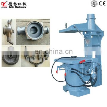 Sand Casting Machine Aluminum Molding Machines