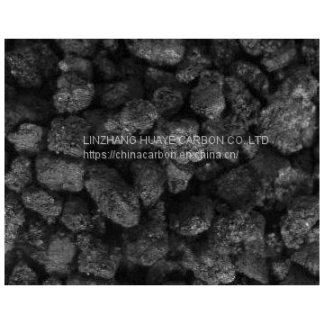 Calcined Petroleum Coke photo-2