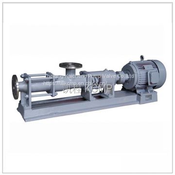 Positive Displacement Pump