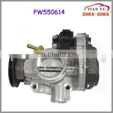 Throttle Body PW550614