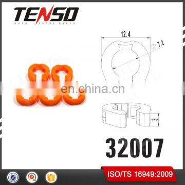 Magneti Marelli Iwp Fuel Injector Plastic Parts Marked Clip 3*12.4*7.2 photo-3