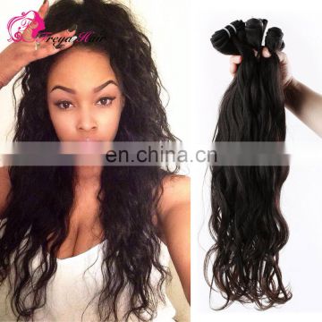 Best Selling Factory Wholesale Price Peruvian Virgin Hair No Tangle No Shed Hair Weave