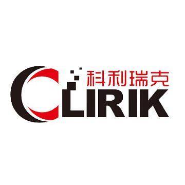 Shanghai Clirik Machinery Co.,Ltd