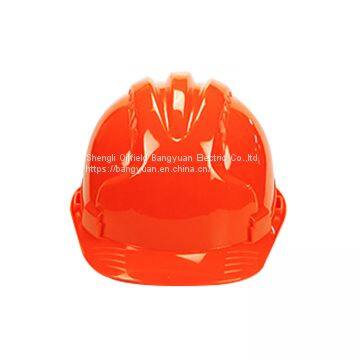 Electrical Standard Industrial Safety Helmet photo-3