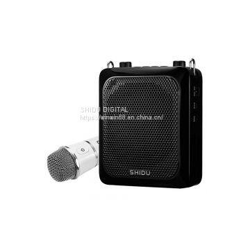 S516 UHF wireless Voice Amplifier 30 Watt