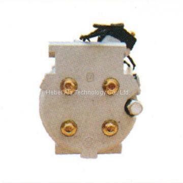 ALA 20220 HONDA AC COMPRESSOR Civic AC COMPRESSOR TRF090 AC COMPRESSOR 38810-P07-024 A/C Compressor photo-4