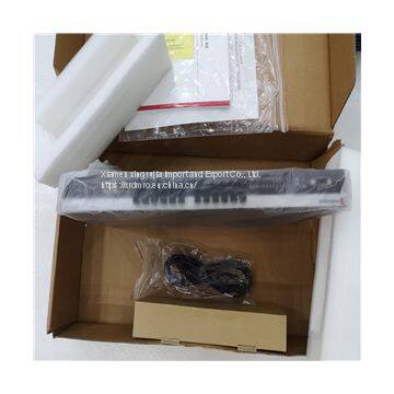 FOXBORO A2H124-24FX-RH POWER SUPPLY