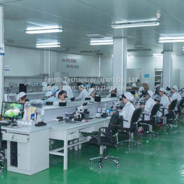 Gradient Index Optical Lens photo-2