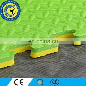 40-45 Degree High Density Gym Karate Tatami Mat