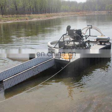 Best Quality Gold Dredge Suction Nozzle Plans Rib Console Boat Hoses Set Engine photo-4