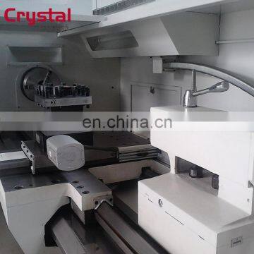 Hot Sale Large Hard Rail Metal Horizontal CNC Lathe Price CJK6150B-2 photo-5