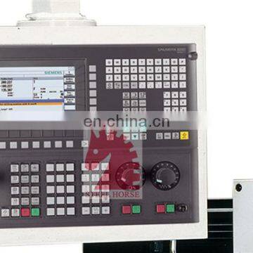 TPX6111B TPX6111 TPX6113 Vertical Milling and Boring Machine for Metal photo-5