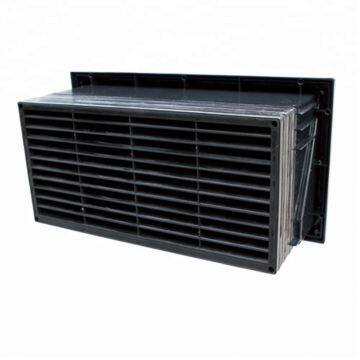 Poultry Farming Ventilation Air Inlet / Small Window for Chicken Farm House photo-2
