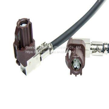 hsd cable  for Dacar 535 538 cable lvds cable