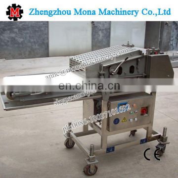 Ease of maintenance easy to use Chicken. Beef .Pork Flattening Machine