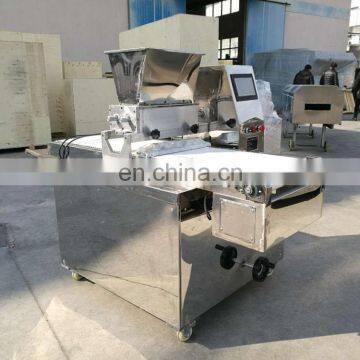 Automatic Cookie Press Machine Cookie Baking Machine Biscuit Cookie Machine photo-2