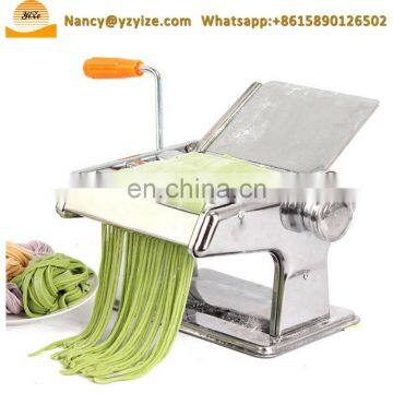 Mini Home Use Noodle Making Machine Noodle Maker for Small Business
