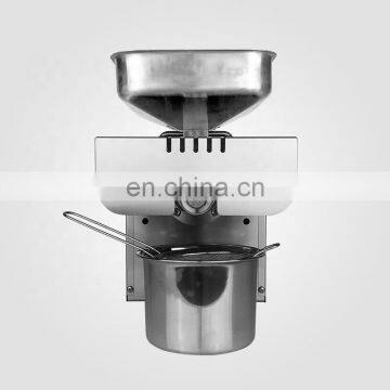 Avocado Oil Making Machine With Higj Oil Yield Low Price photo-6