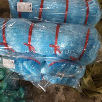 Best Quality 0.50mm Monofilament Fishing Nets (rede de Pesca) , Protection Nets, Gill Nets, Tight Knot photo-2