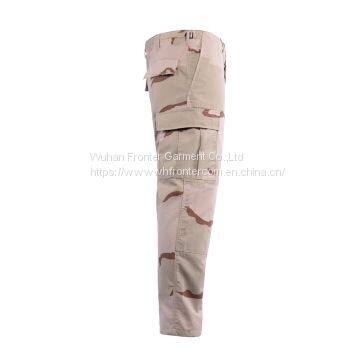 New Men's Outdoor Pants Hiking Military Pants Trousers photo-2