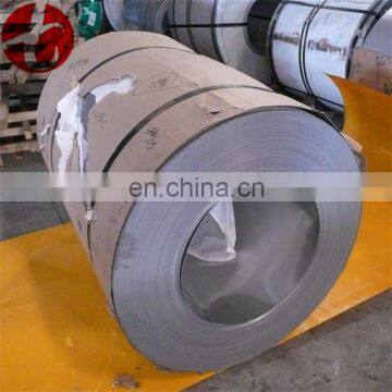 304 304L 430 420 410 Stainless steel coil price per ton