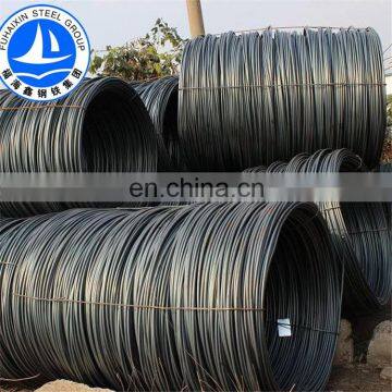 Mild Iron Steel Wire Rods,wire Rod Price,5.5mm Wire Rod in Coils photo-5