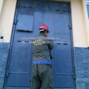 Specializing in the production of explosion-proof door manufacturers, can be customized, package acceptance