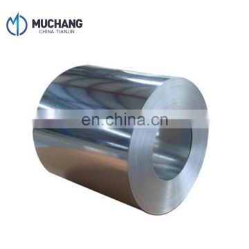 Prime Galvanized Steel coil Ukraine, Gauge Galvanized Steel Coil