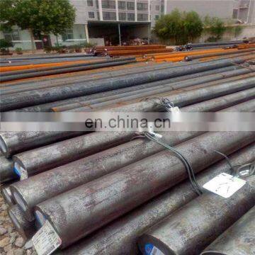 High Quality Aisi 4140 Carbon Alloy Steel Round Bar photo-6