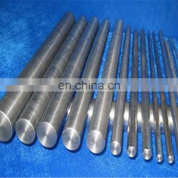 409 410 420 430 431 420F 430F 444 stainless steel SS round bar astm a276