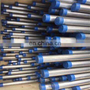 ASTM A268 AISI409 409L 436L 439 welded pipes and tubes for Automotive parts