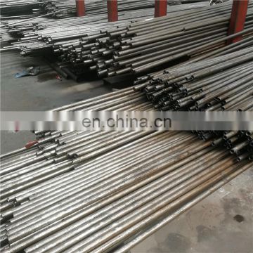 16mn12cr1mov precision seamless steel tube