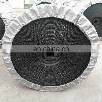 China Professional Manufacturer high-strength pvc/pu rubber conveyor belt price