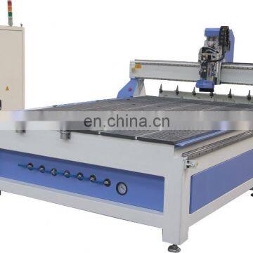 MA1530 1325 2030 1818 0690 Woodworking CNC Router 1530 Servo Drives photo-2