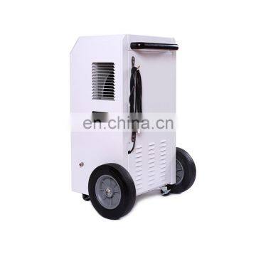 Portable automatic 220v hot sale industrial dehumidifier