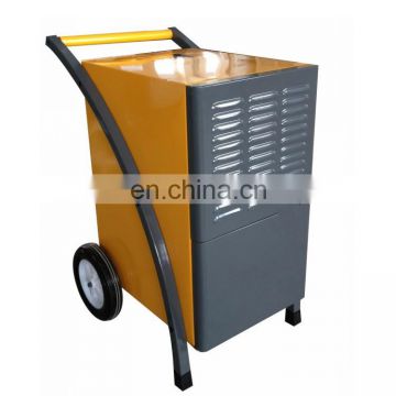 automatic dehumidifier with LCD control panel