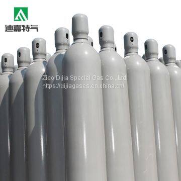 CHINA Long Term Supply of 99.9% High Purity Hcl Gas photo-3