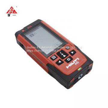 Laser Range Finder photo-2