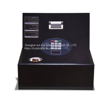 CX15ST Safe Deposit Box for Valuables Electronic Intelligent Safe photo-3