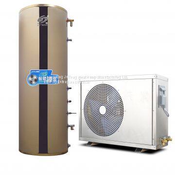 Air Source Water Heat Pump photo-2