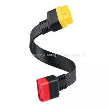 Launch OBD2 Extension Cable for X431 V/V+/PRO/Easydiag 3.0 Extended Connector