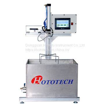 EPS density testing machine