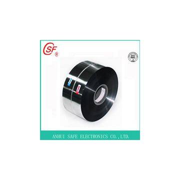 Metallized Polypropylene Film Capacitor Film photo-5