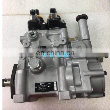 Diesel Engine Fuel Injection Oil Pump 8-97252341-5 8972523415 0470504026 109342-1007 for 4JH1 4JX1 4JG1 4JG2