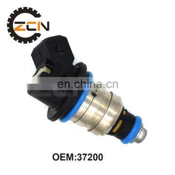 Auto Parts Fuel Injector Nozzle OEM 37200 For Sonata Carense photo-2