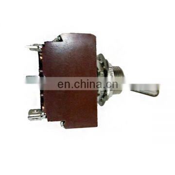 NTA855 K19 Toggle switch Three-position Push Button Switch Model 102057