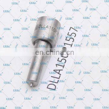 ERIKC DLLA 150P 1557 Fuel Spray Nozzle DLLA 150 P1557 Diesel Engine Nozzle DLLA 150P1557 0433171960 for 0445110265
