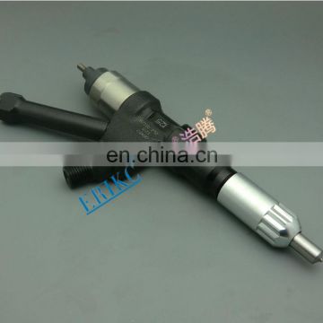 Diesel Injector Pump 9709500-521 9709500521 fuel Injector Auto Parts 23670-E0351 For Hino 700 Series 10.5D P11C