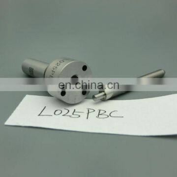 ERIKC L025PBC Diesel Injector Nozzle Tips ALLA152FL025 L025PBD Common Rail Nozzle L025 PBC for Volvo 583 FH12 Truck photo-7